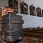 Fiți alături de noi dăruind